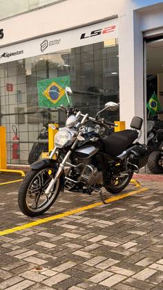 HAOJUE MASTER RIDE 150 HAOJUE MASTER RIDE 150